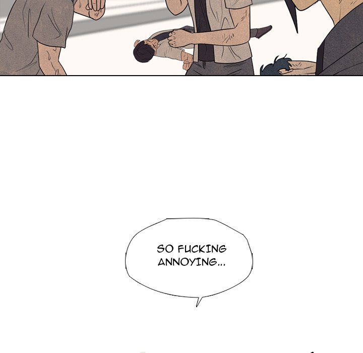 High School Devil Manhwa - Chapter 303 Page 131