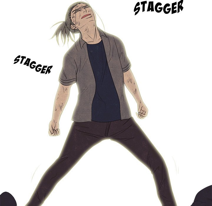 High School Devil Manhwa - Chapter 303 Page 132