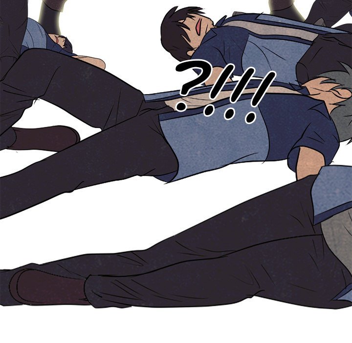 High School Devil Manhwa - Chapter 303 Page 133