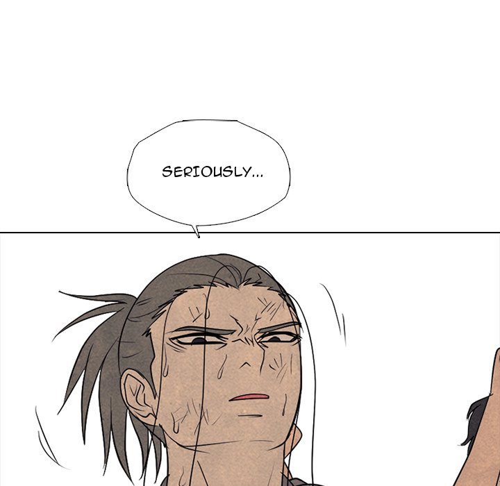 High School Devil Manhwa - Chapter 303 Page 134