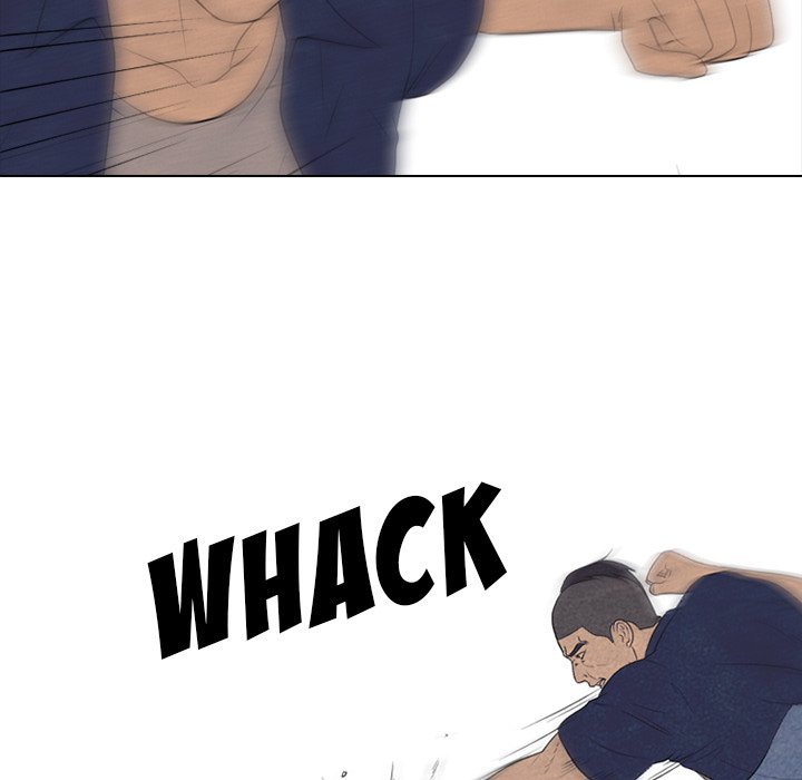 High School Devil Manhwa - Chapter 125 Page 43