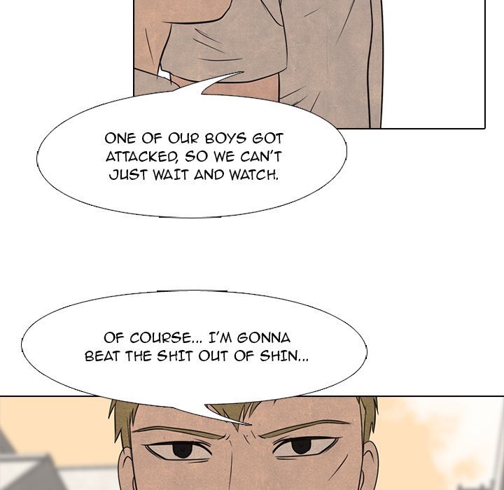 High School Devil Manhwa - Chapter 125 Page 76