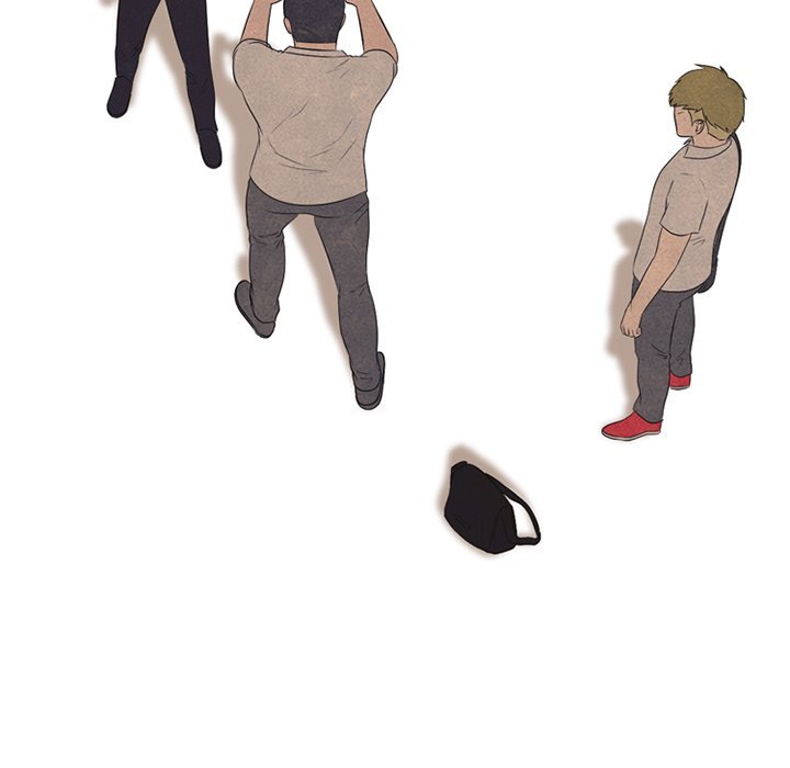 High School Devil Manhwa - Chapter 125 Page 98