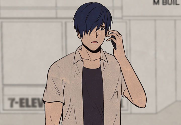 High School Devil Manhwa - Chapter 65 Page 2