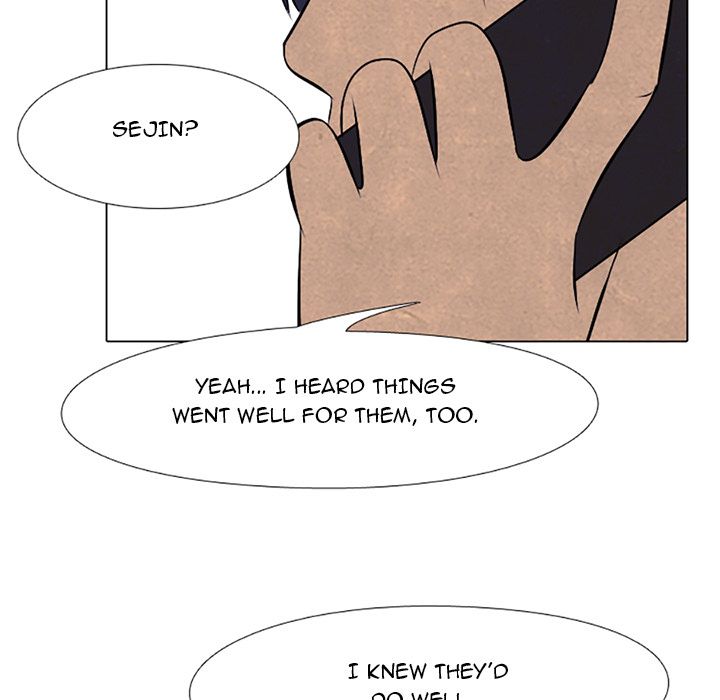 High School Devil Manhwa - Chapter 65 Page 4