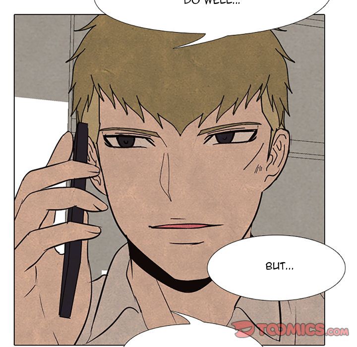 High School Devil Manhwa - Chapter 65 Page 5