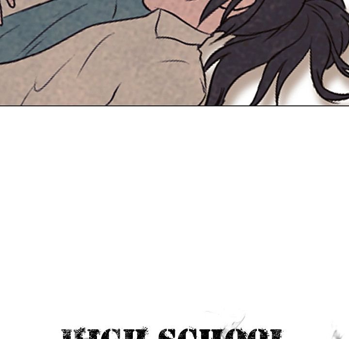High School Devil Manhwa - Chapter 65 Page 10