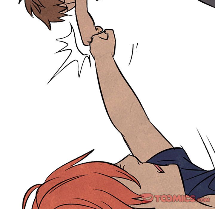 High School Devil Manhwa - Chapter 65 Page 17