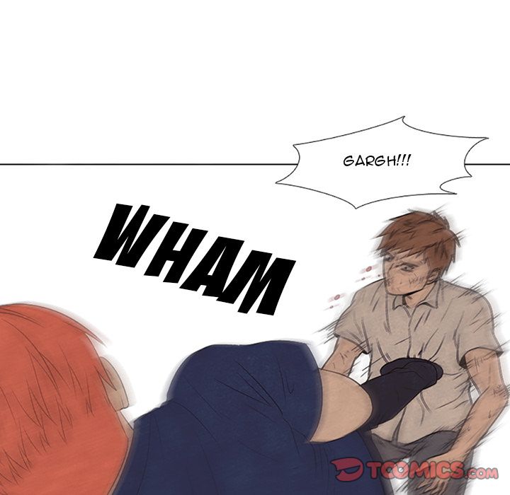 High School Devil Manhwa - Chapter 65 Page 19