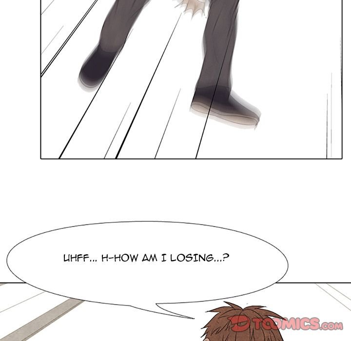 High School Devil Manhwa - Chapter 65 Page 21