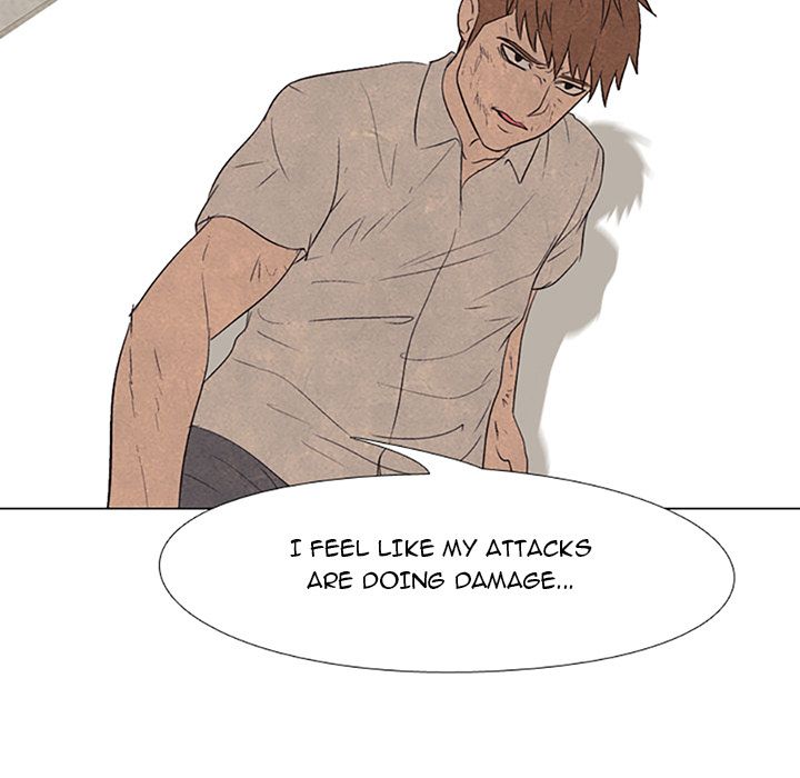 High School Devil Manhwa - Chapter 65 Page 22