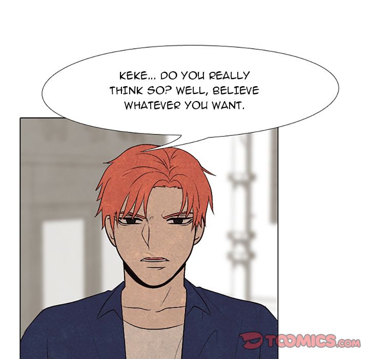 High School Devil Manhwa - Chapter 65 Page 23