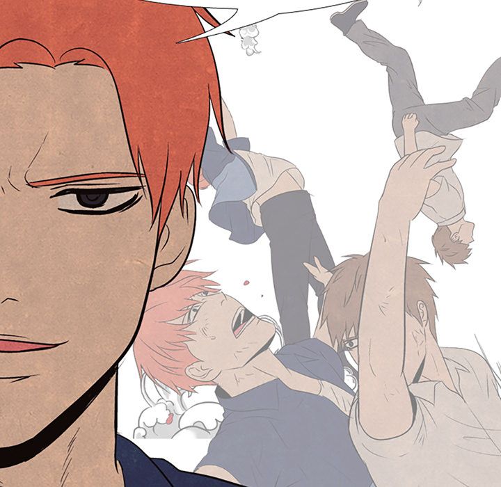 High School Devil Manhwa - Chapter 65 Page 26