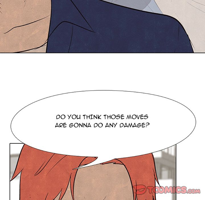 High School Devil Manhwa - Chapter 65 Page 27