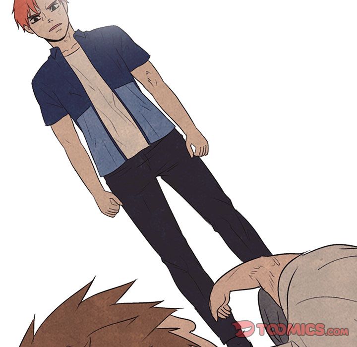 High School Devil Manhwa - Chapter 65 Page 31