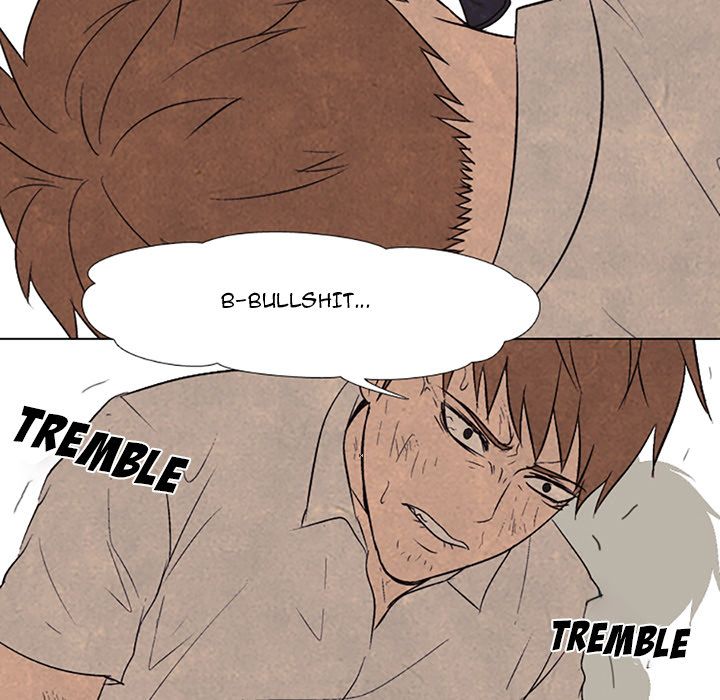 High School Devil Manhwa - Chapter 65 Page 32