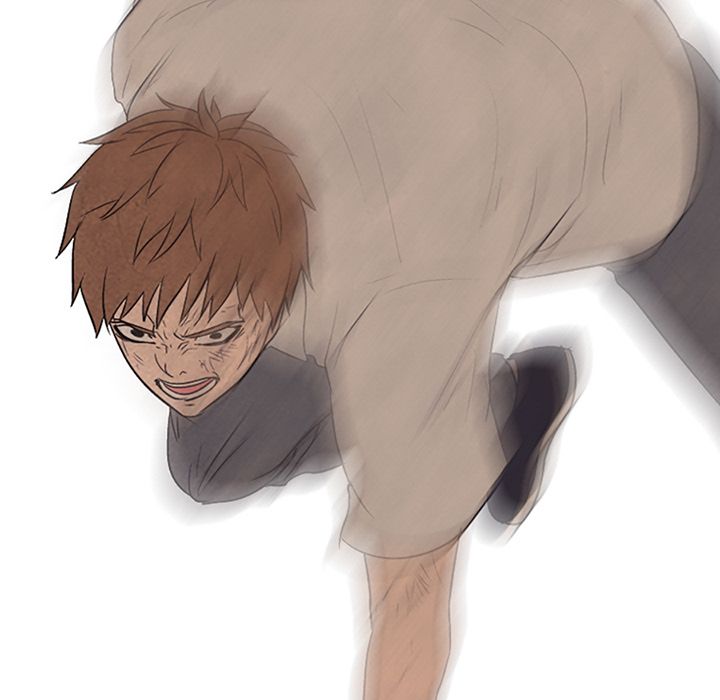 High School Devil Manhwa - Chapter 65 Page 34