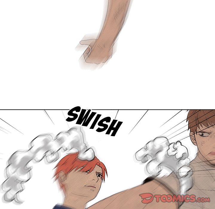 High School Devil Manhwa - Chapter 65 Page 35