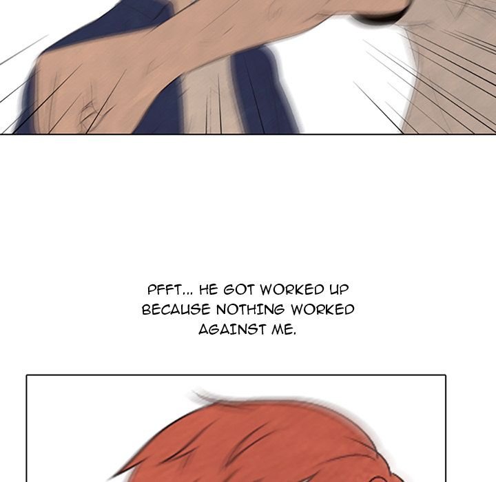 High School Devil Manhwa - Chapter 65 Page 36