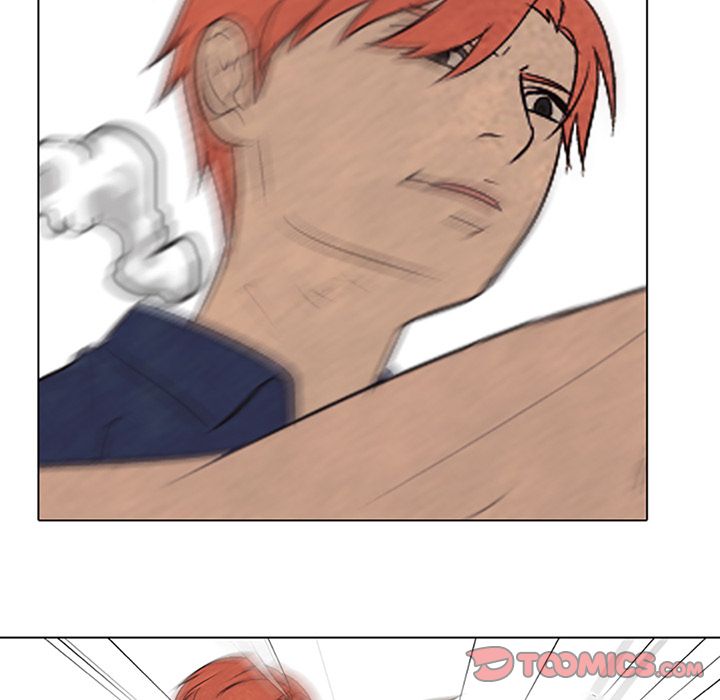 High School Devil Manhwa - Chapter 65 Page 37