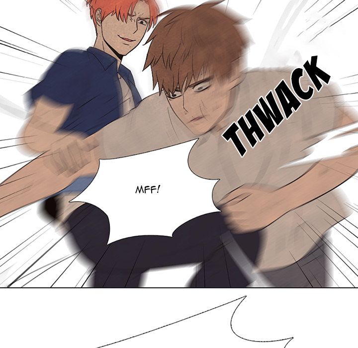 High School Devil Manhwa - Chapter 65 Page 38