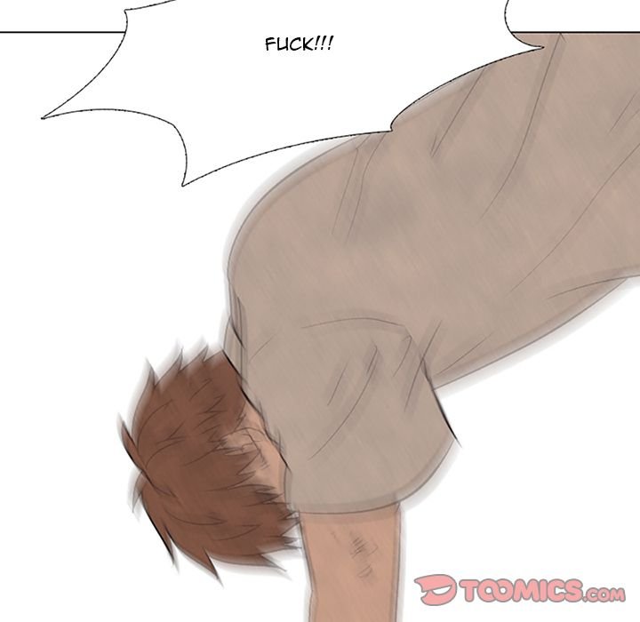 High School Devil Manhwa - Chapter 65 Page 39