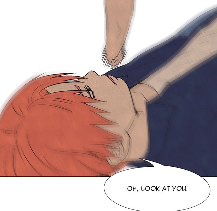 High School Devil Manhwa - Chapter 65 Page 40