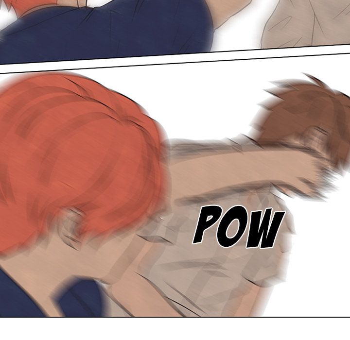 High School Devil Manhwa - Chapter 65 Page 42