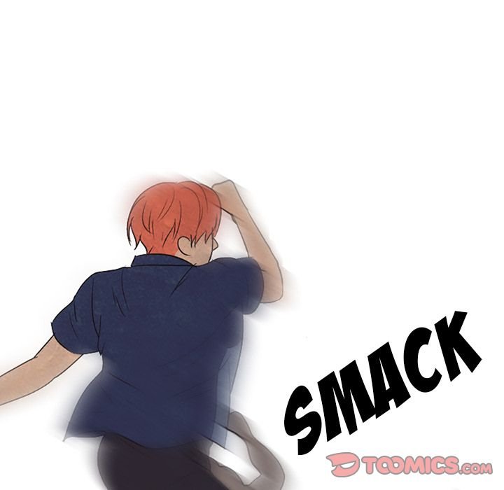 High School Devil Manhwa - Chapter 65 Page 43