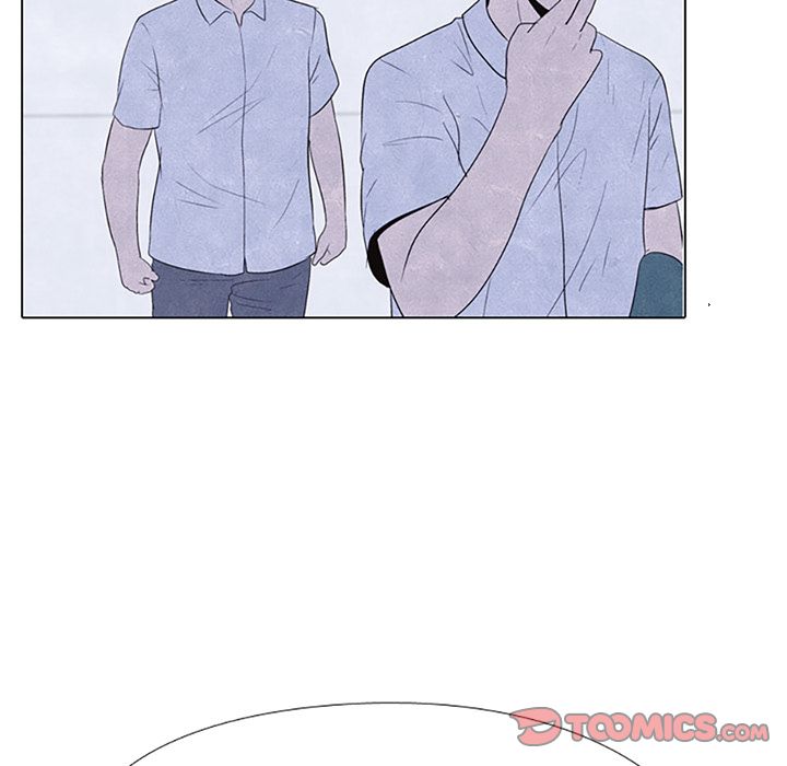 High School Devil Manhwa - Chapter 65 Page 53
