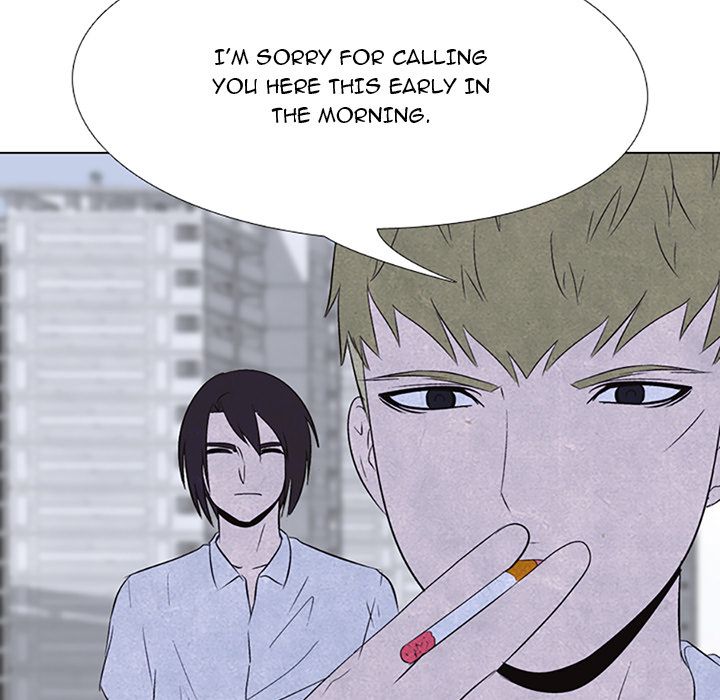 High School Devil Manhwa - Chapter 65 Page 54