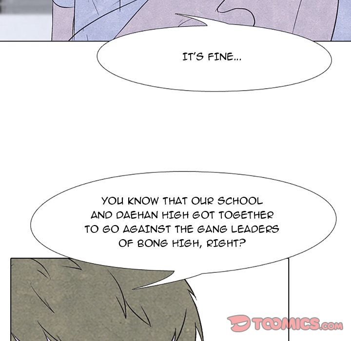 High School Devil Manhwa - Chapter 65 Page 55