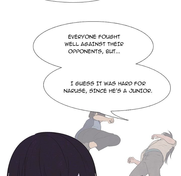 High School Devil Manhwa - Chapter 65 Page 58