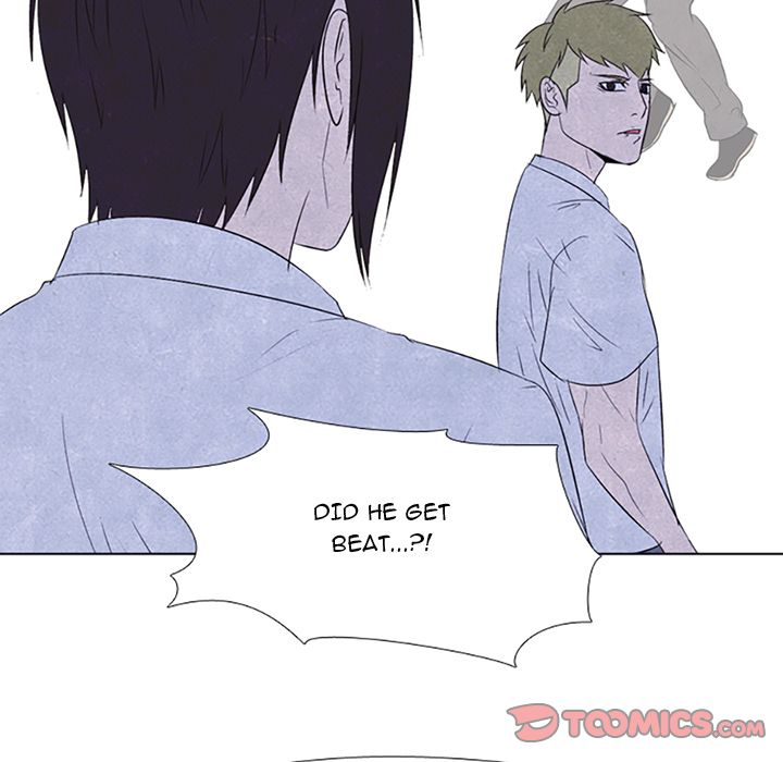 High School Devil Manhwa - Chapter 65 Page 59