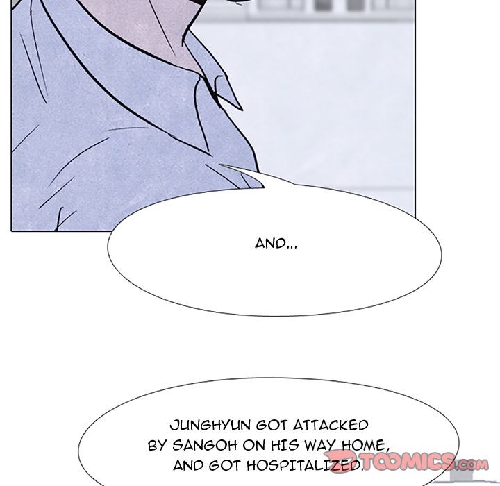 High School Devil Manhwa - Chapter 65 Page 61