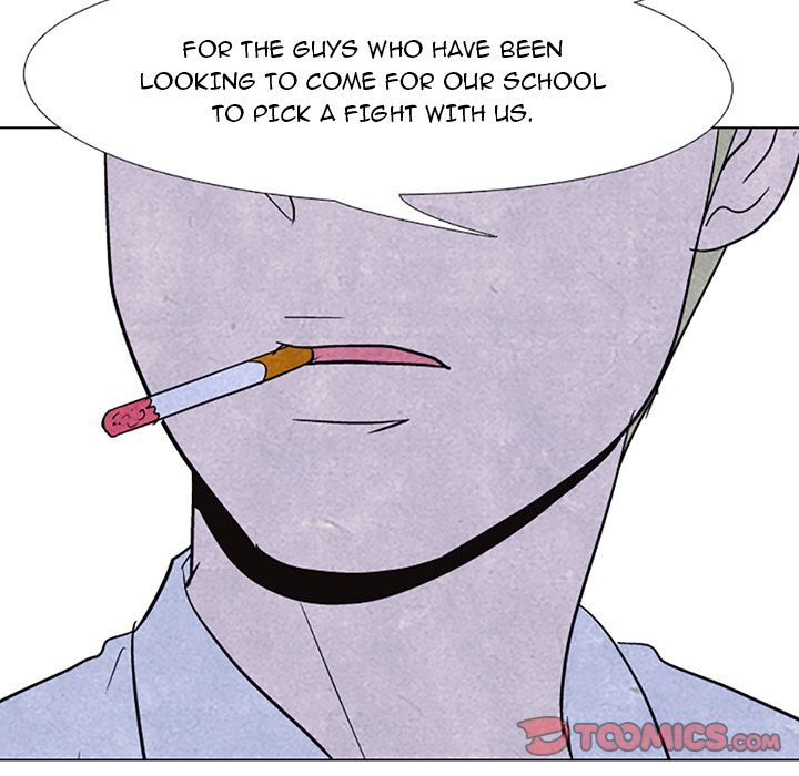 High School Devil Manhwa - Chapter 65 Page 67