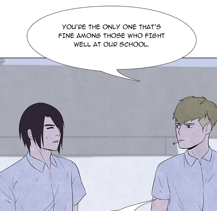 High School Devil Manhwa - Chapter 65 Page 72