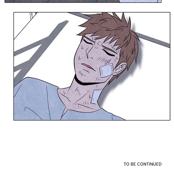 High School Devil Manhwa - Chapter 65 Page 80