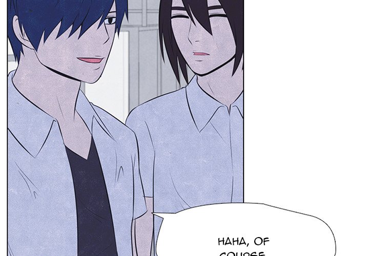 High School Devil Manhwa - Chapter 27 Page 1