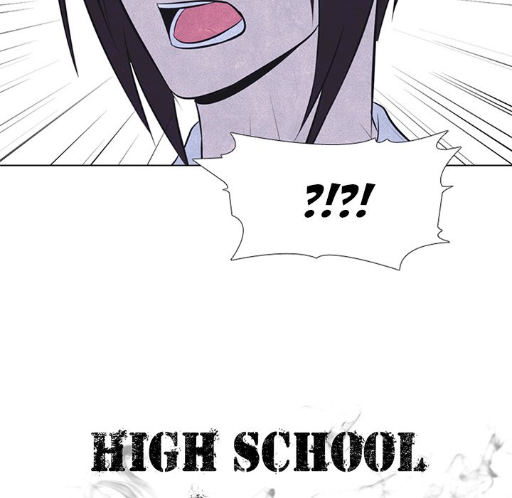 High School Devil Manhwa - Chapter 27 Page 7