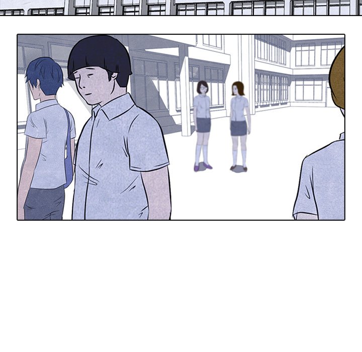 High School Devil Manhwa - Chapter 27 Page 9