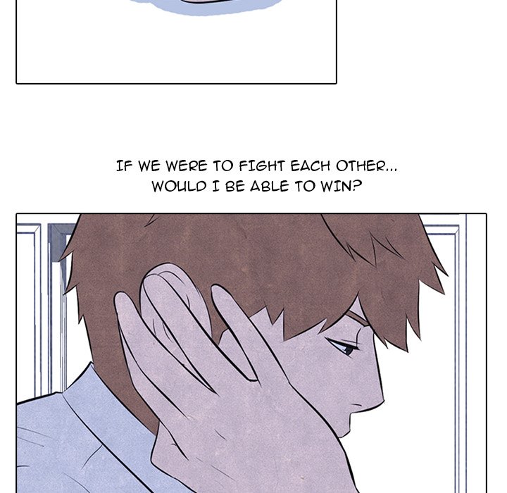 High School Devil Manhwa - Chapter 27 Page 15