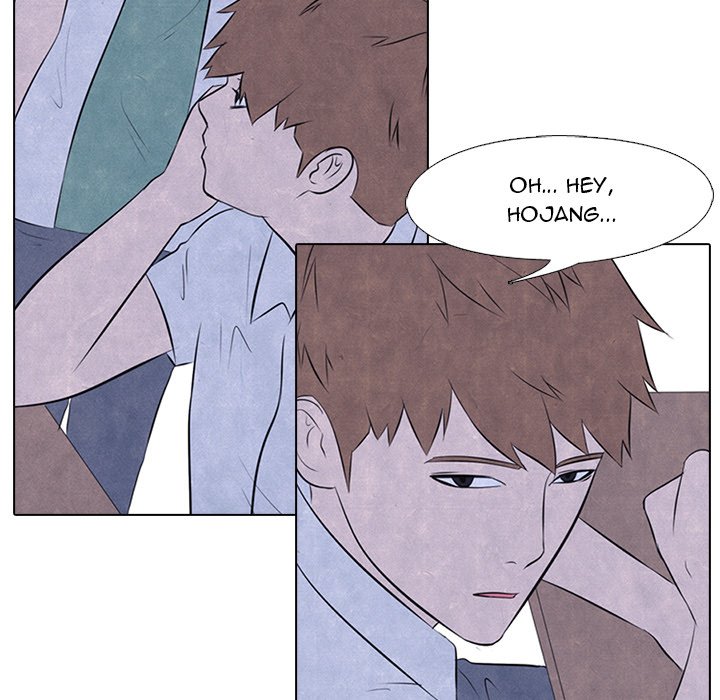 High School Devil Manhwa - Chapter 27 Page 18