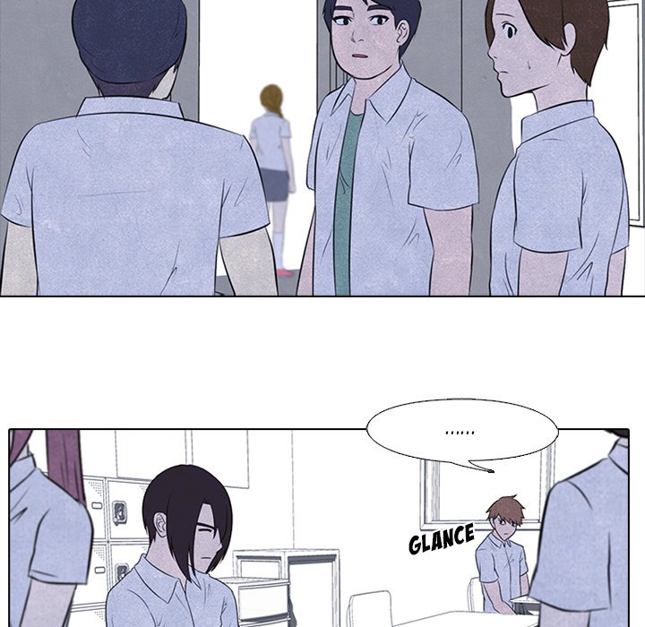 High School Devil Manhwa - Chapter 27 Page 20