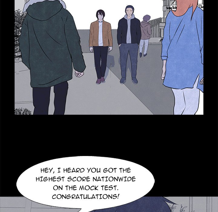 High School Devil Manhwa - Chapter 27 Page 27