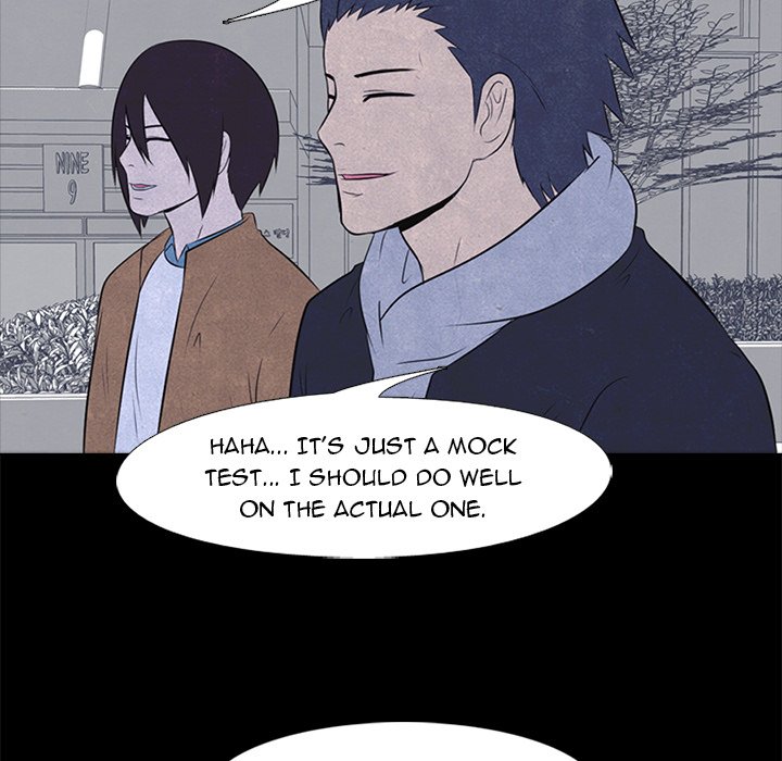 High School Devil Manhwa - Chapter 27 Page 28