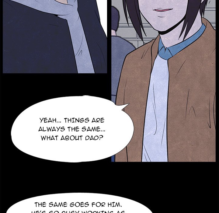 High School Devil Manhwa - Chapter 27 Page 30