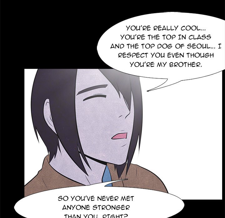 High School Devil Manhwa - Chapter 27 Page 34