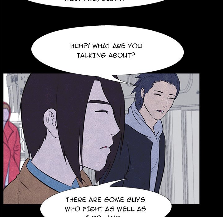 High School Devil Manhwa - Chapter 27 Page 35