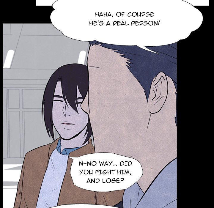 High School Devil Manhwa - Chapter 27 Page 40